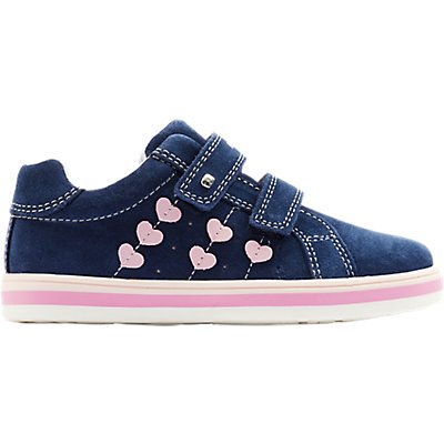 elefanten Klettschuh - Stelli - Mittel