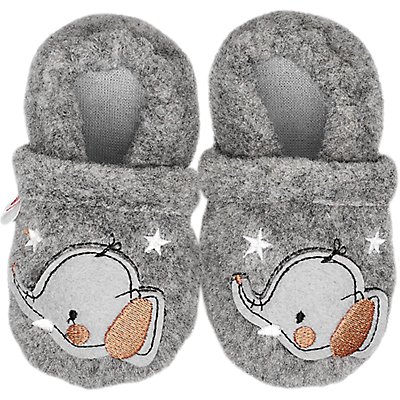 elefanten Krabbelsocken