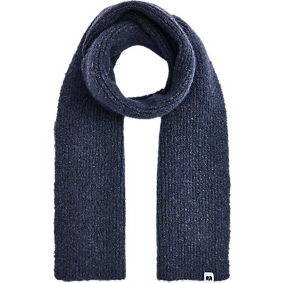 elefanten Schal - navy