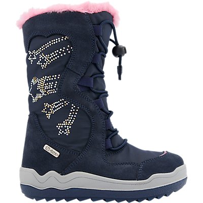 elefanten Stiefel - Frantje - Weit 