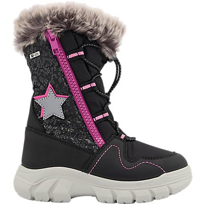 elefanten Stiefel - Tamara - Weit 