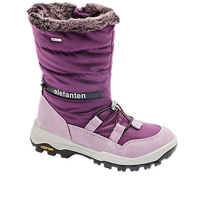elefanten Stiefel - Tolke - Weit