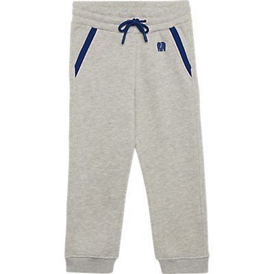 elefanten Sweatjogger - grau