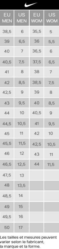 ochsner sport nike air max