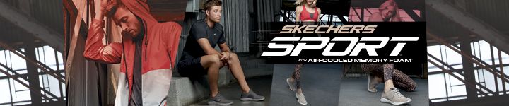 deichmann ladies skechers