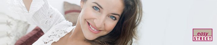 deichmann easy street sandals