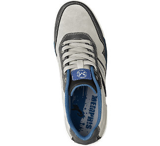 deichmann mens casual shoes