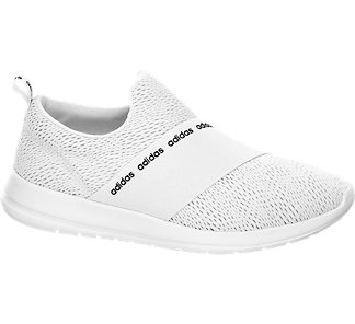 Details zu Adidas Damen Sneaker Cloudfoam REFINE ADAPT weiß Neu Details zu Adidas Damen Sneaker Cloudfoam REFINE ADAPT weiß Neu