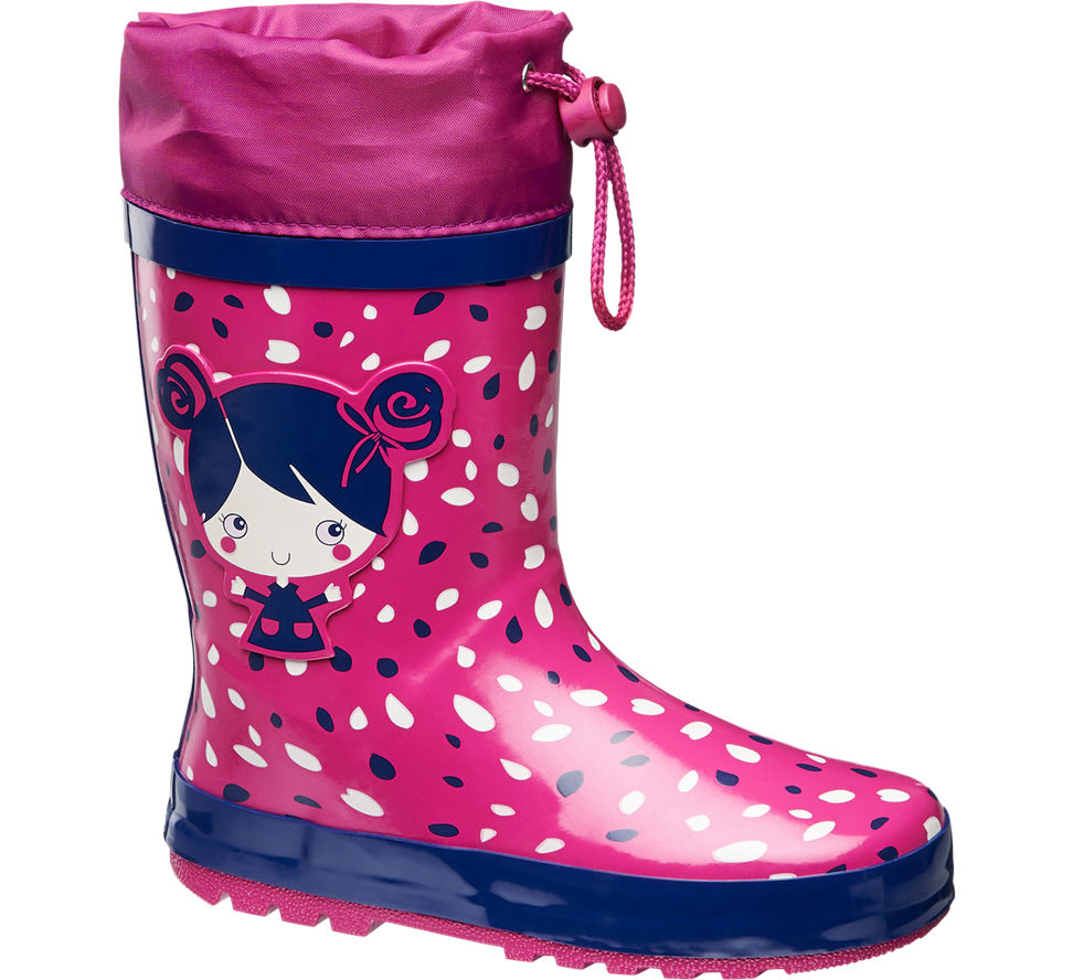 Deichmann Kinder Gummistiefel in verschiedenen Styles Neu | eBay