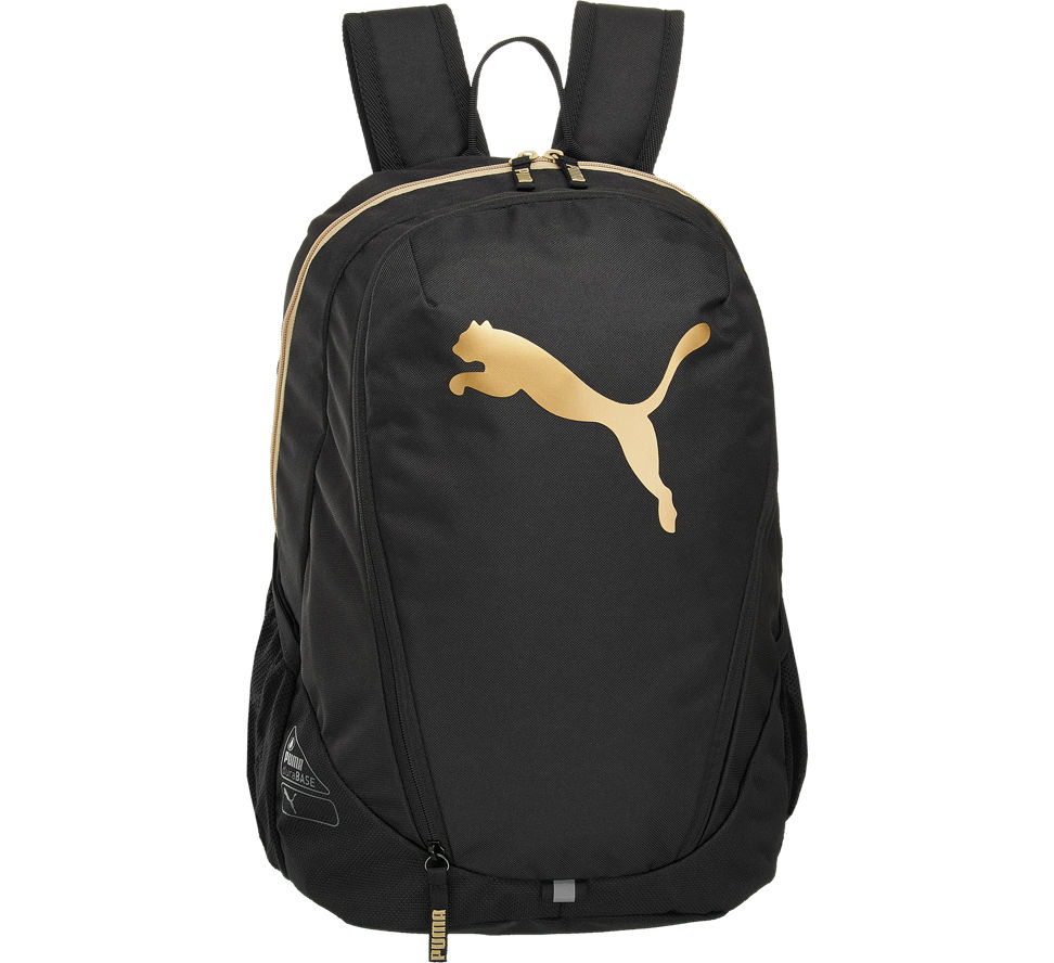 Deichmann Puma Herren Rucksack schwarz Neu eBay