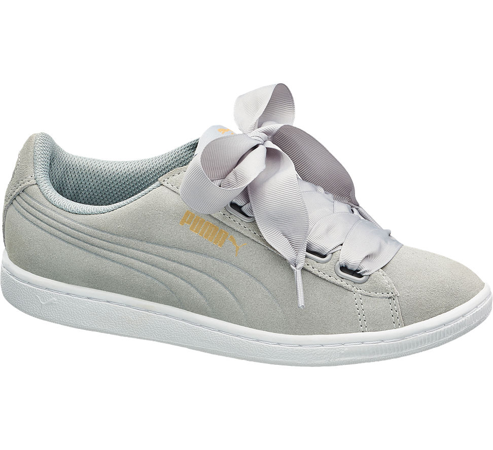 puma sneaker vikky ribbon puma sneaker vikky ribbon