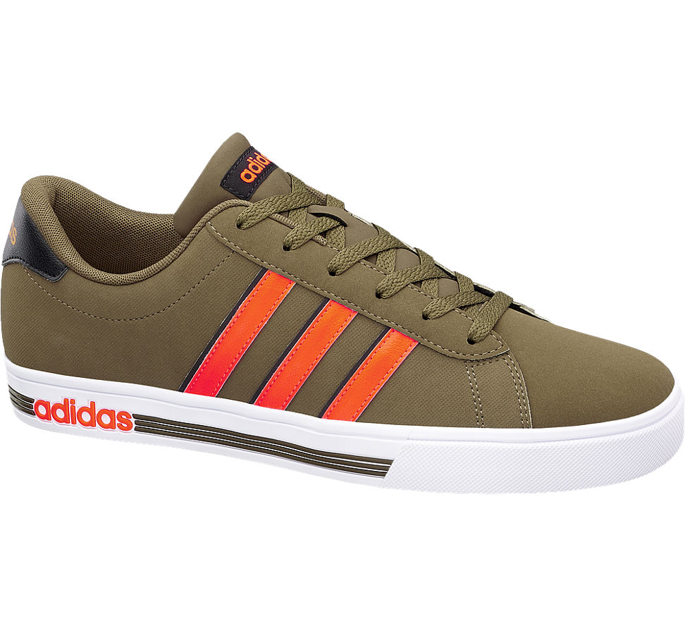 adidas neo label sneaker daily team