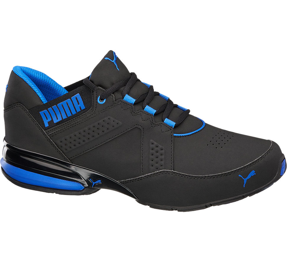 Sneaker Neu Deichmann Puma Sl Enzin SchwarzEbay Schuhe Herren kX0OP8wn