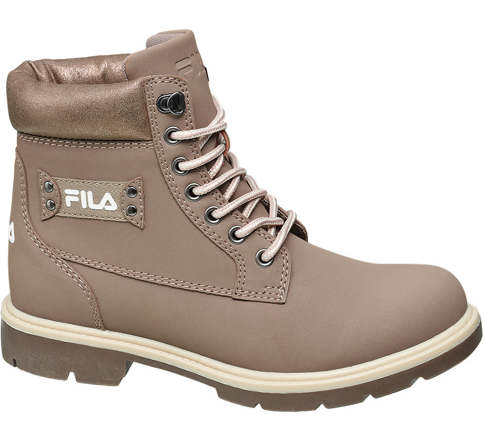 deichmann fila schuhe