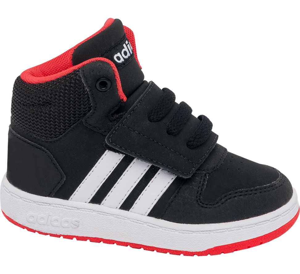 Deichmann scarpe adidas i ragazzacci adidas basket mid formatori rosso Deichmann scarpe adidas i ragazzacci adidas basket mid formatori rosso