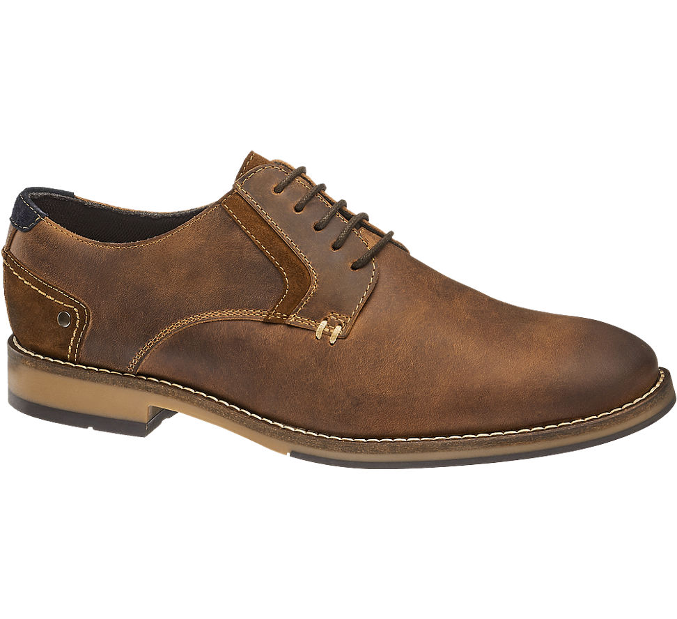 Skechers Herren Schnürer von Deichmann ansehen! Skechers Herren Schnürer von Deichmann ansehen!