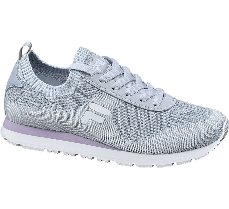 fila damen sneaker