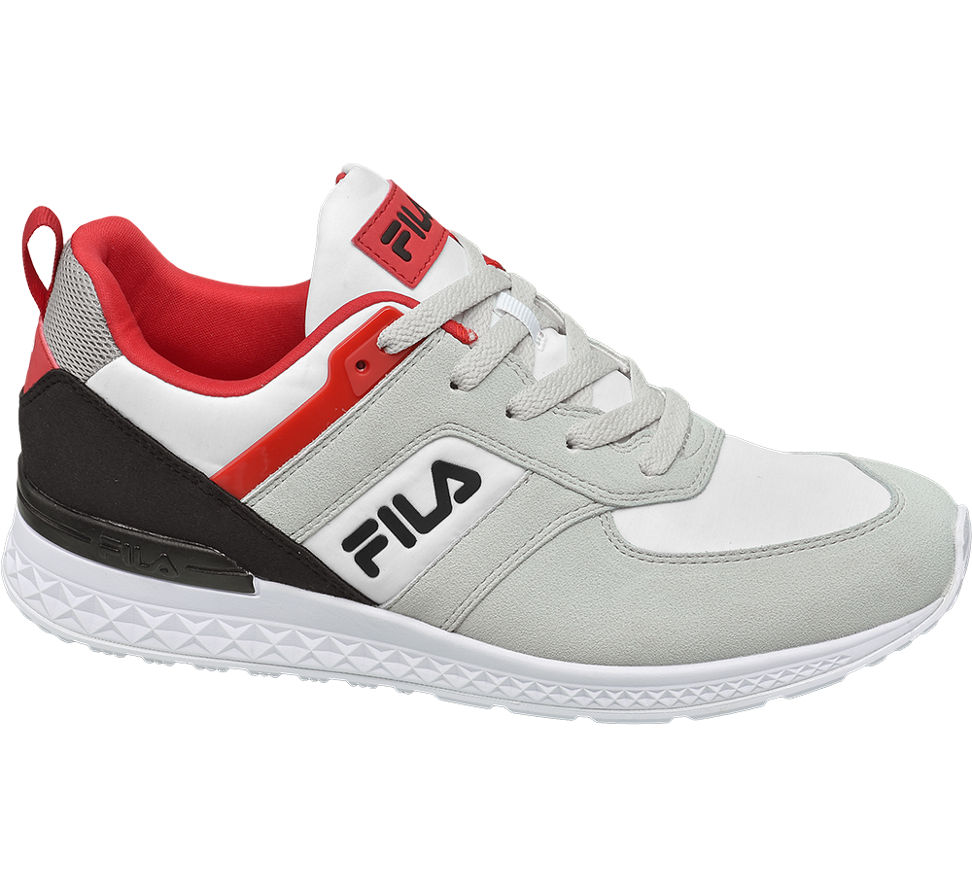 Details zu Fila Herren Sneaker grau Neu Details zu Fila Herren Sneaker grau Neu