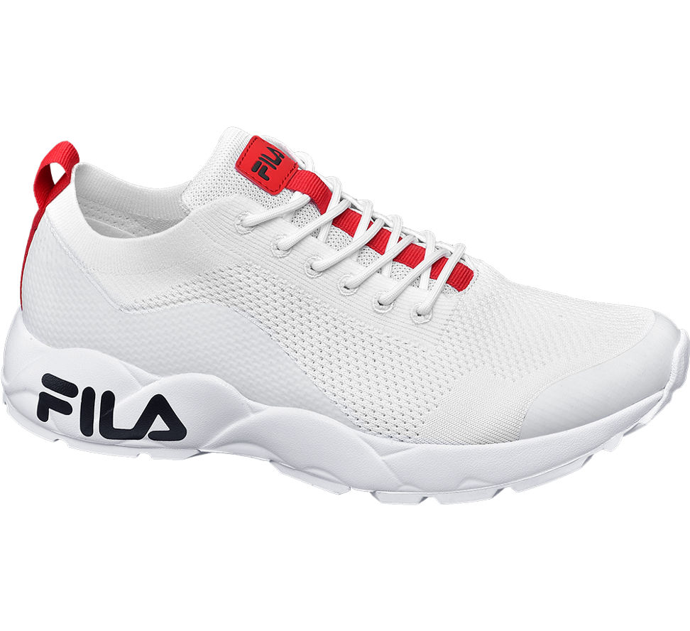 Fila Sneaker Herren Weiss Fila Sneaker Herren Weiss