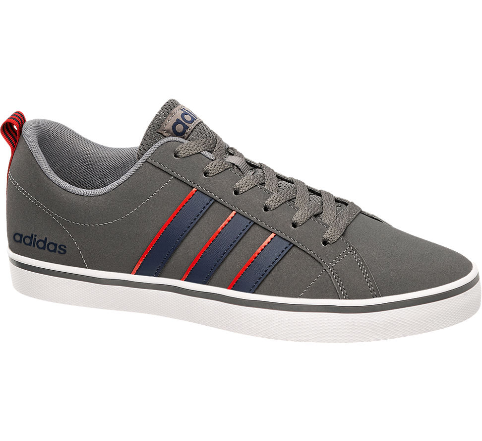 ADIDAS HERREN SNEAKER VS PACE grau Neu EUR 49,90 | PicClick DE ADIDAS HERREN SNEAKER VS PACE grau Neu EUR 49,90 | PicClick DE