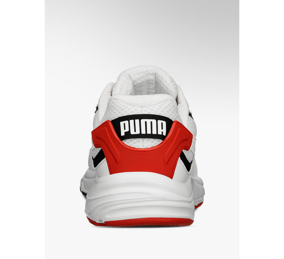 chunky sneaker axis plus 90s