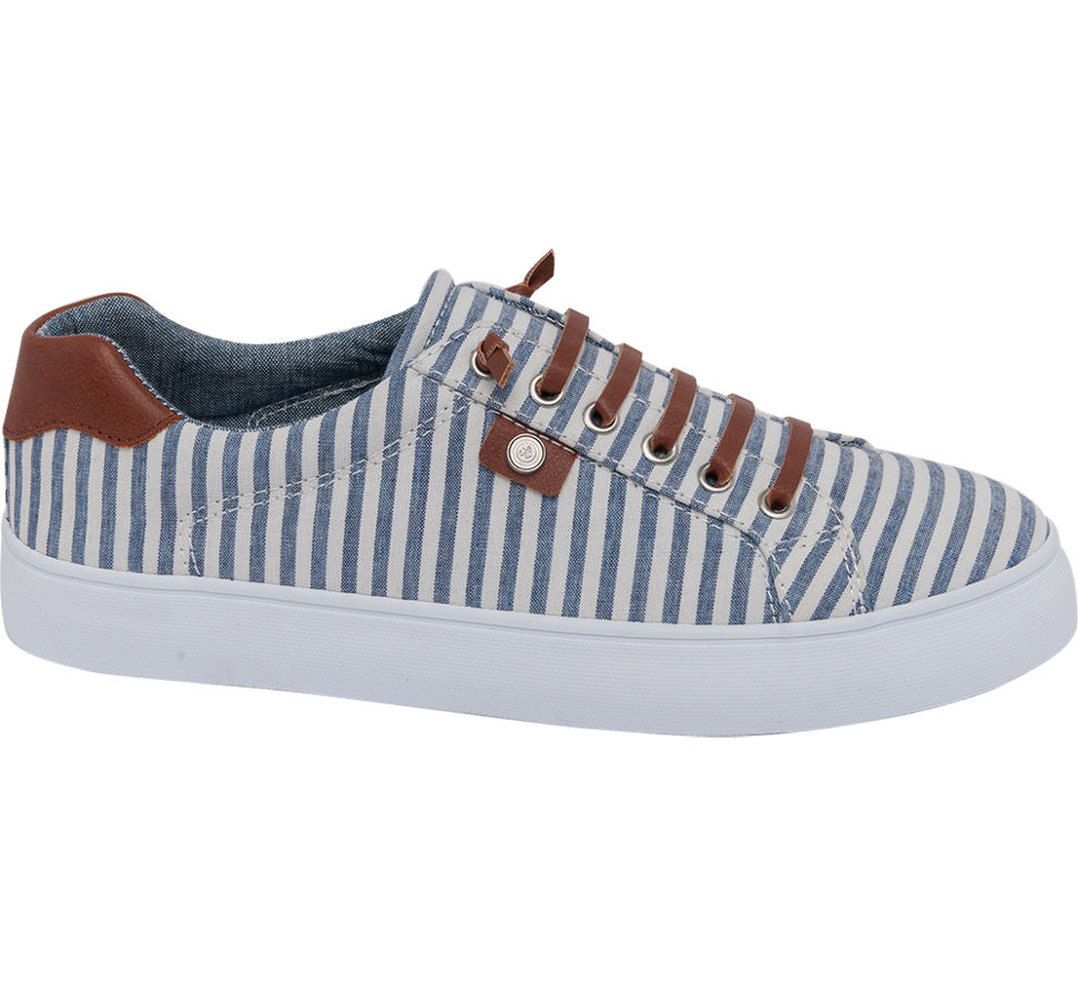 graceland plateau sneaker