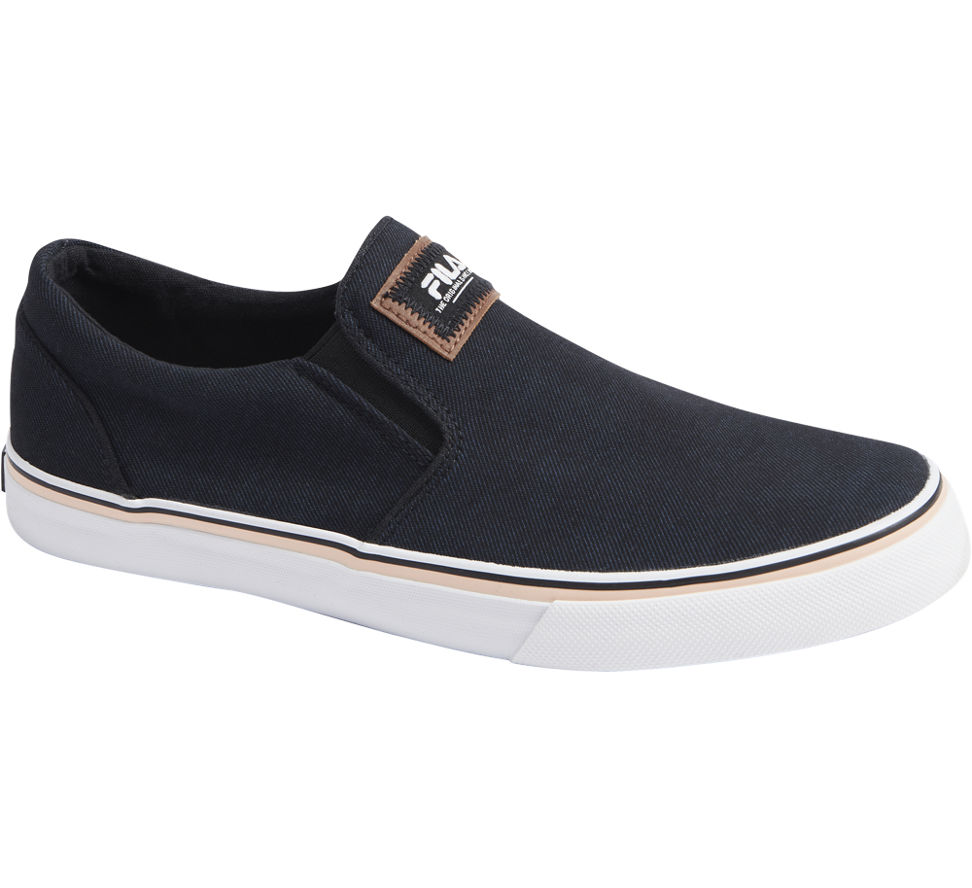 Details zu Fila Herren Slipper blau Neu Details zu Fila Herren Slipper blau Neu