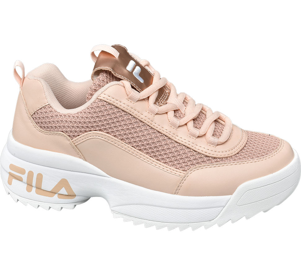 Details zu Fila Damen Chunky Sneaker beige Neu Details zu Fila Damen Chunky Sneaker beige Neu