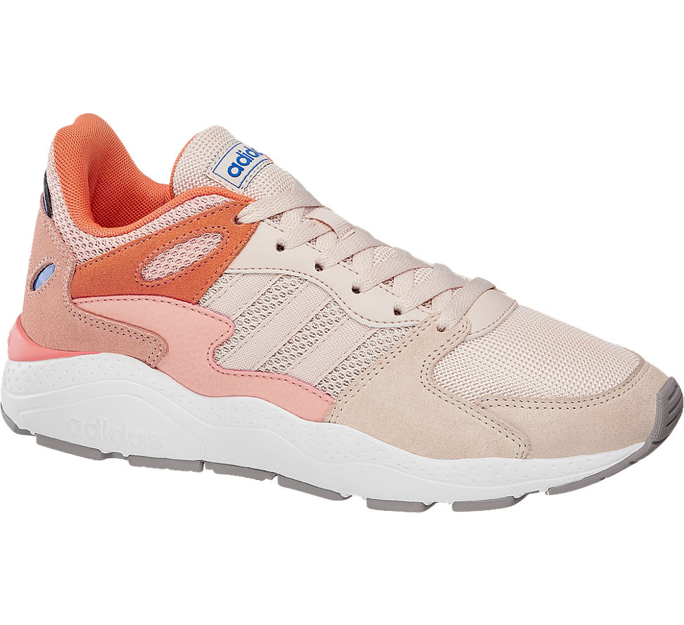 Details zu Adidas Damen Sneaker CRAZYCHAOS beige Neu Details zu Adidas Damen Sneaker CRAZYCHAOS beige Neu
