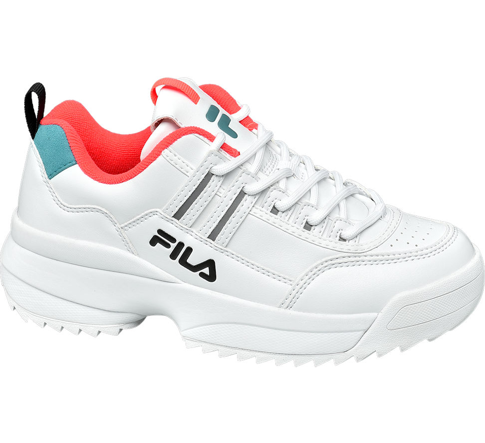 fila damen sneaker