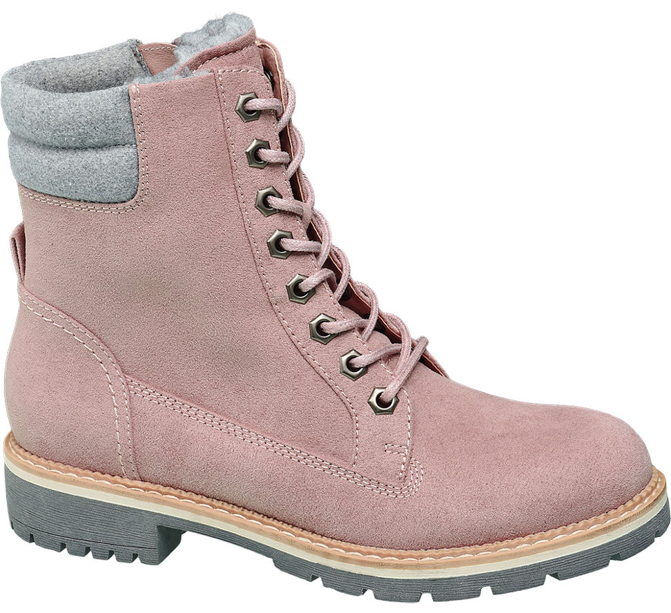 Damen Schnürboot in schwarz von Landrover günstig im Online Damen Schnürboot in schwarz von Landrover günstig im Online