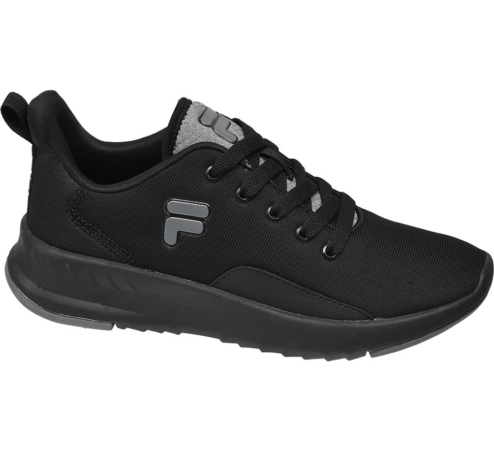 Details zu Fila Damen Sneaker schwarz Neu Details zu Fila Damen Sneaker schwarz Neu