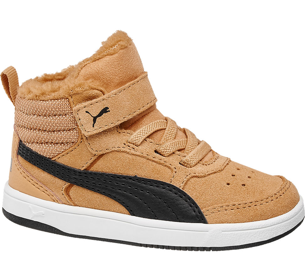 deichmann puma kinder