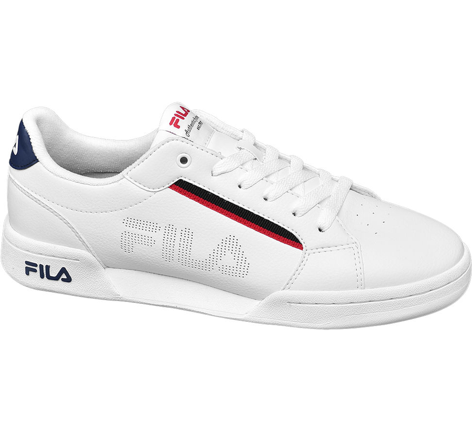 Fila Herren Sneaker COURT weiß Neu | eBay Fila Herren Sneaker von Deichmann ansehen!