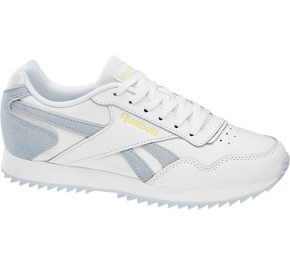 reebok royal glide ripple women