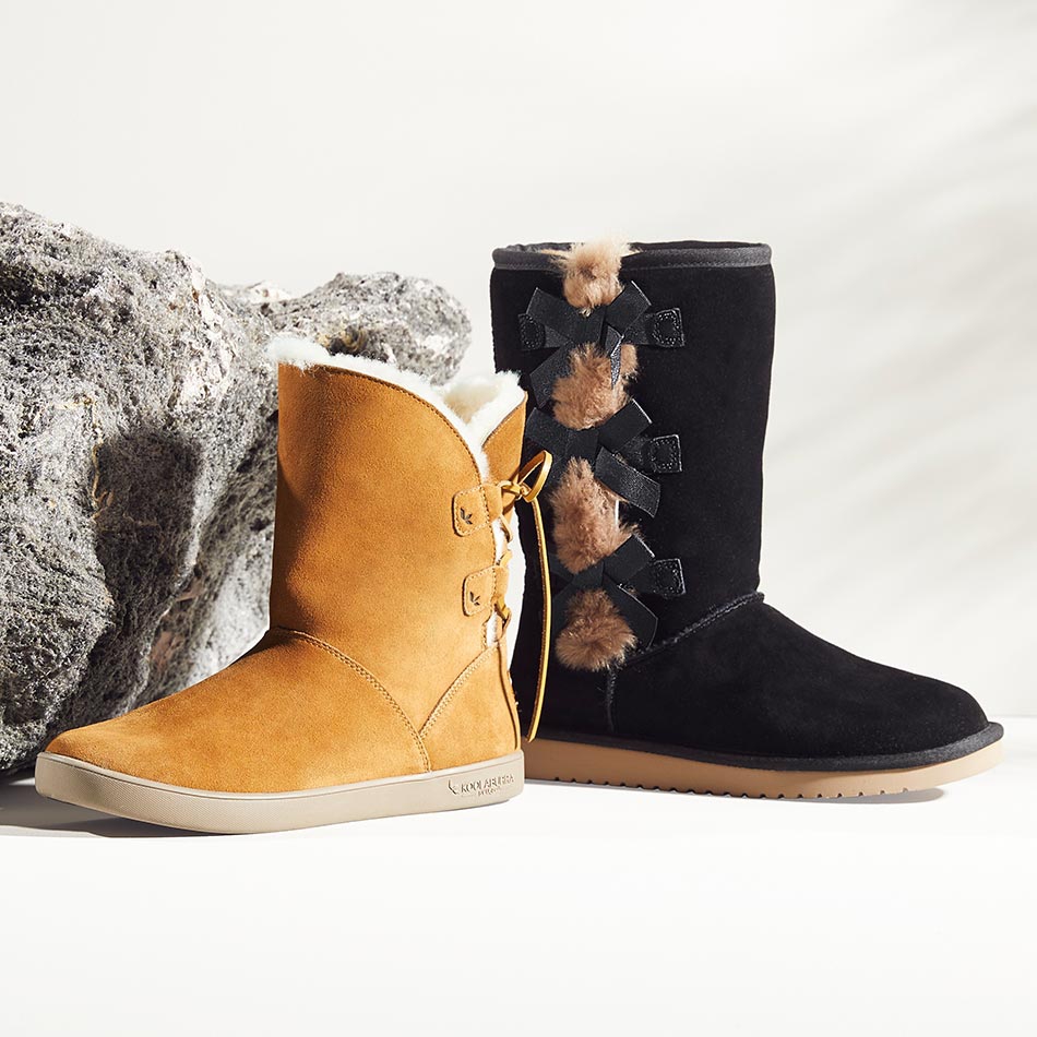 FUR & SHEARLING