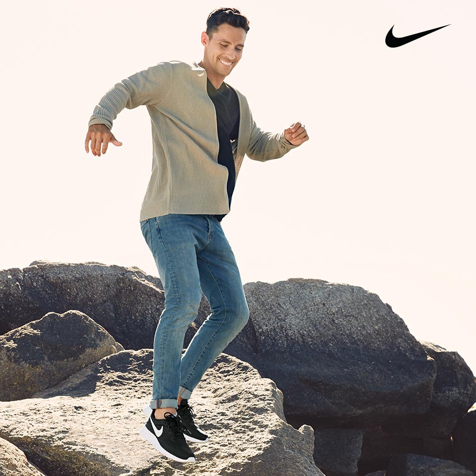 SHOP ALL NIKE