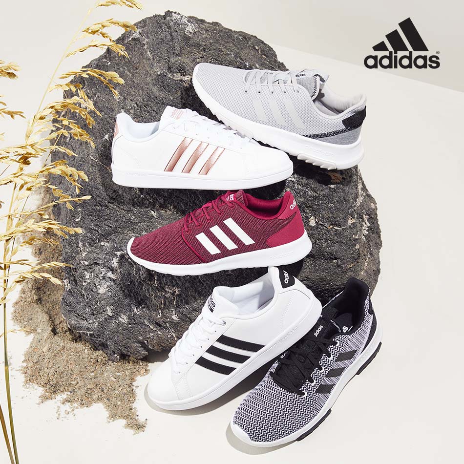 SHOP ALL ADIDAS