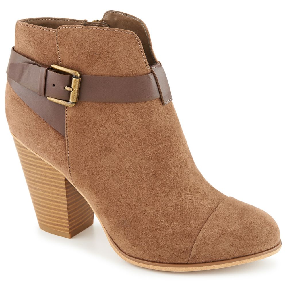 Limelight Jena Women's Shoe (TAUPE) | Rack Room Shoes