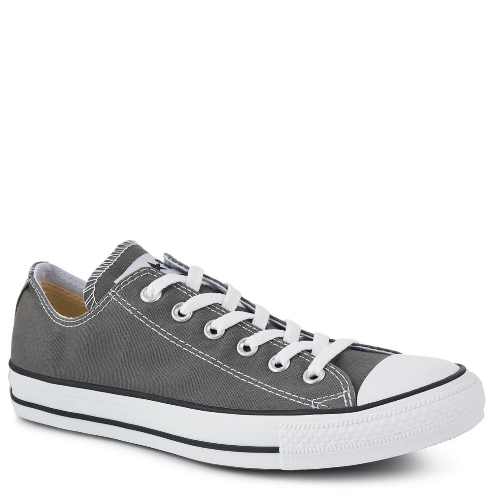 Converse® Chuck Taylor® All Star® Unisex Shoe (GREY) | Rack Room Shoes