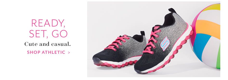 Shop Girls' Athletic