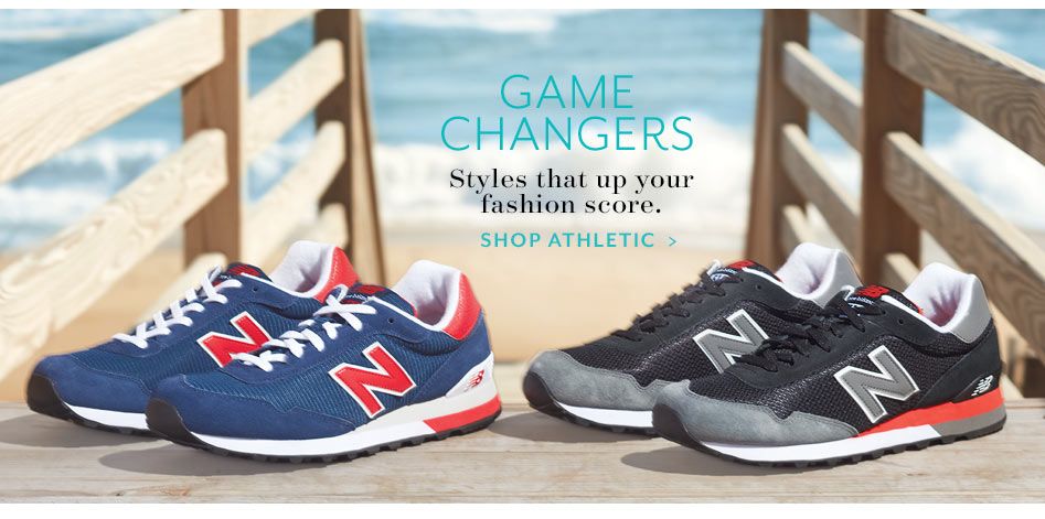 Shop Men's Athletic