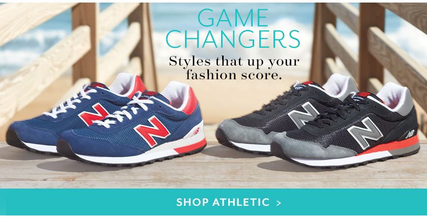 Shop Men's Athletic