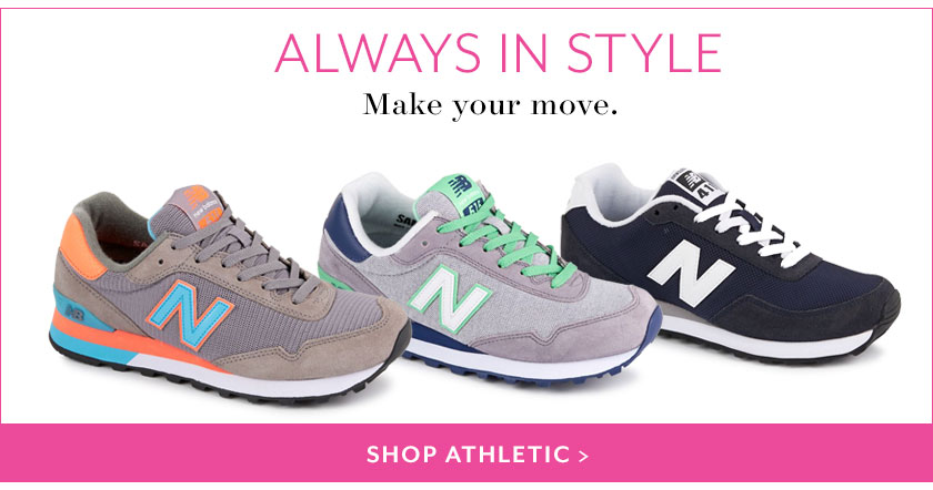 Shop Women's Athletic