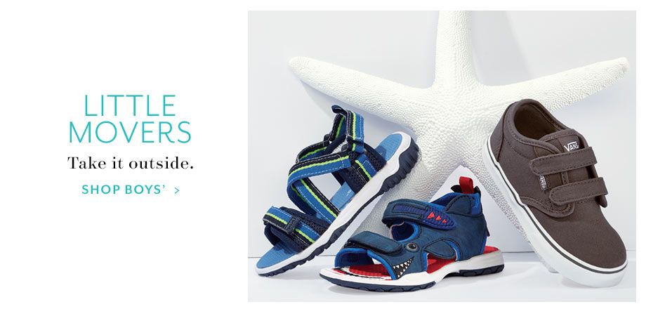 Shop Boys' Toddlers