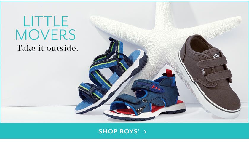 Shop Boys' Toddlers