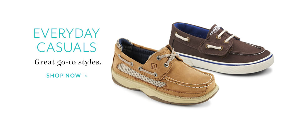 Shop Boys' Casual