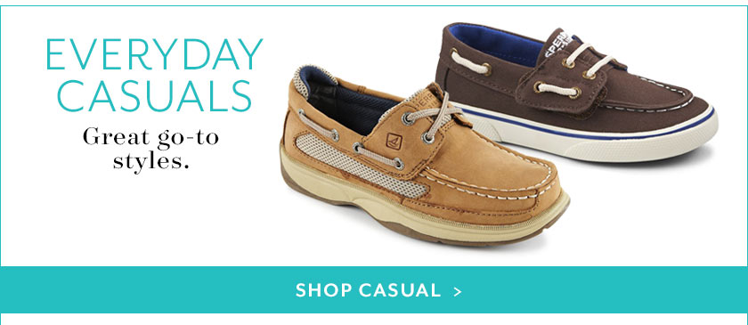 Shop Boys' Casual