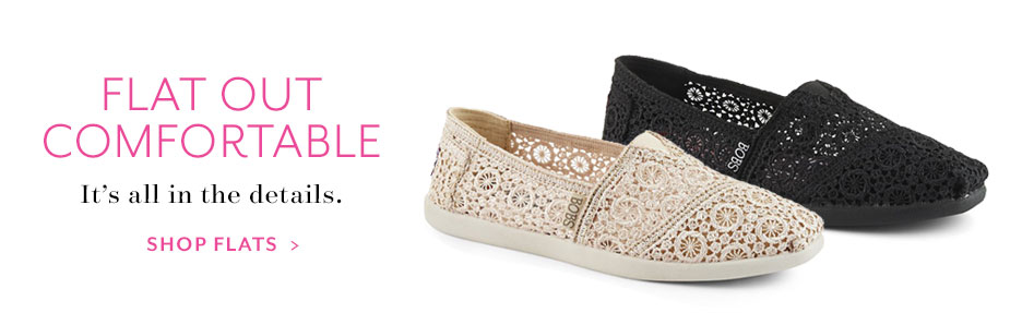 Shop Women's Flats