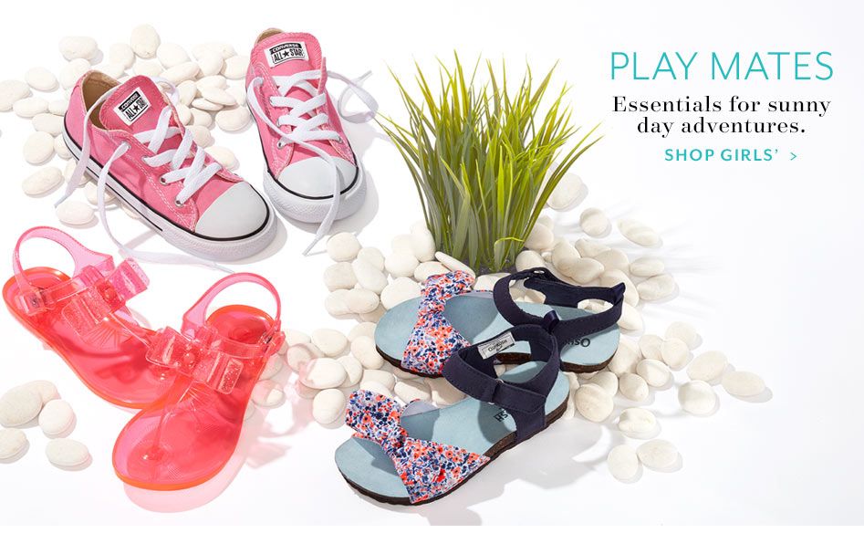 Shop Girls' Toddlers